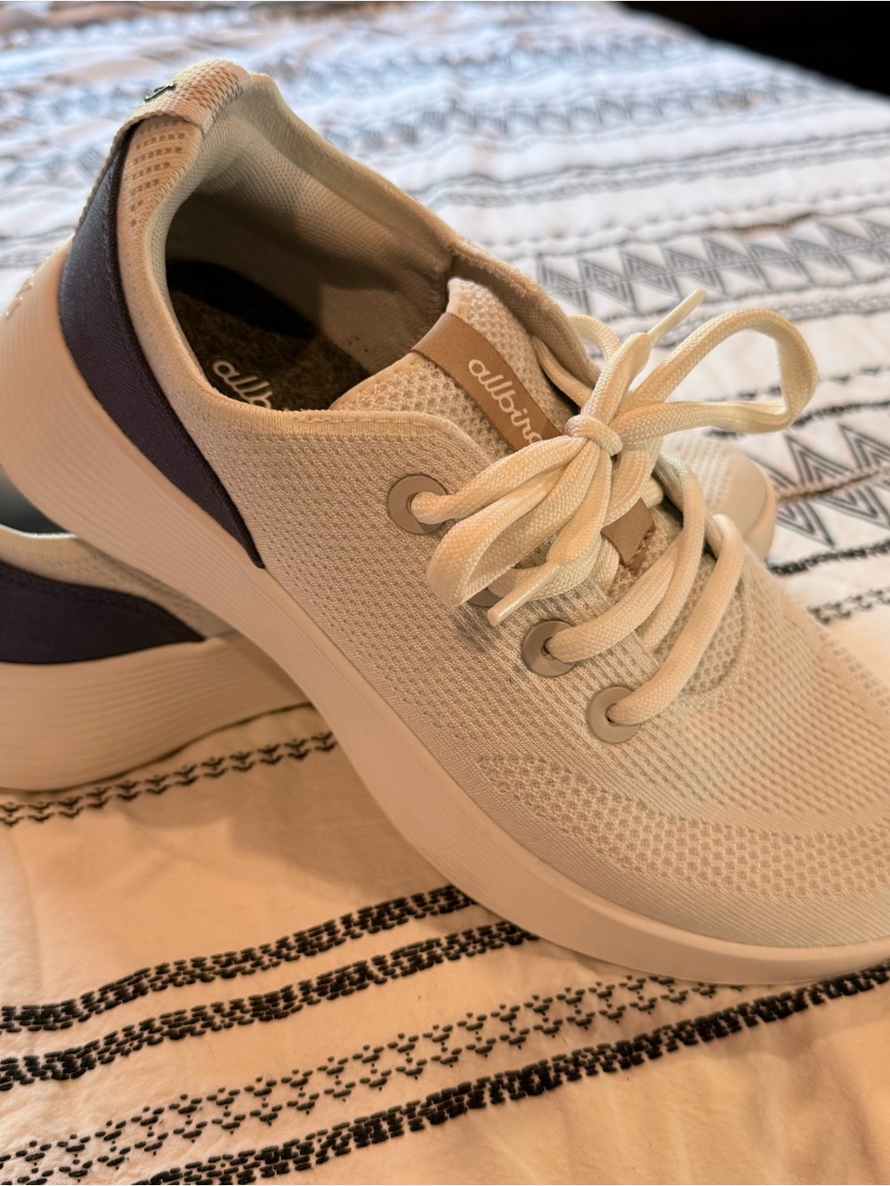 Allbirds Tree Runner Go 9